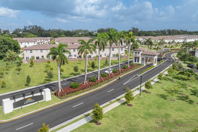 Westview Gardens