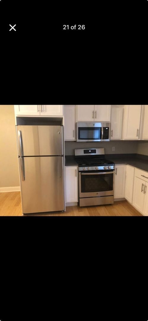 property at 3603 Mintwood St