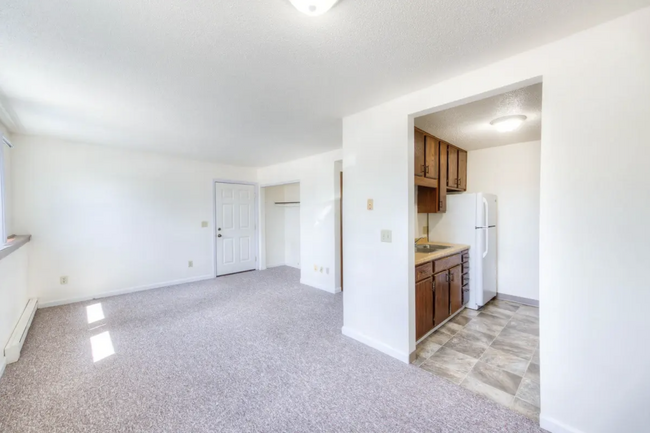property at 20 NE Schmitz St