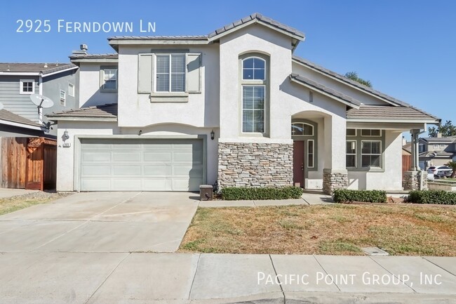 2925 Ferndown Ln in Tracy, CA - Building Photo - Building Photo