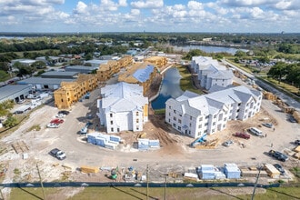 BLVD 2600 in Apopka, FL - Building Photo - Building Photo