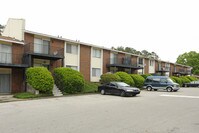 Building Photo - Timberchase Apartments in Birmingham, Alabama