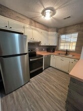 610 Park Ave in Goldsboro, NC - Building Photo - Building Photo