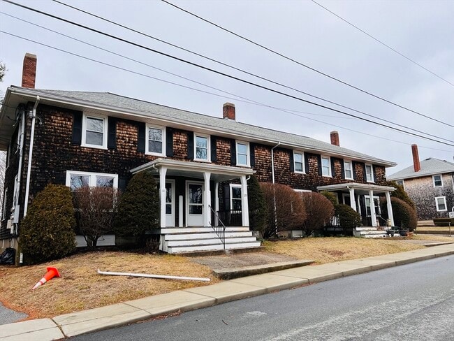 property at 31 Seaview St