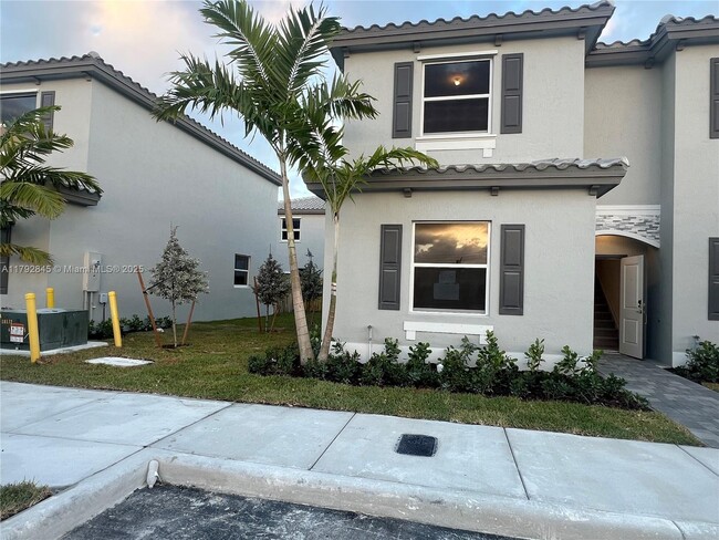property at 106 NW 11th Ct