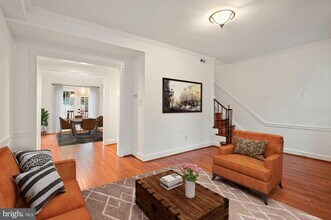 4416 Reservoir Rd NW in Washington, DC - Building Photo - Building Photo