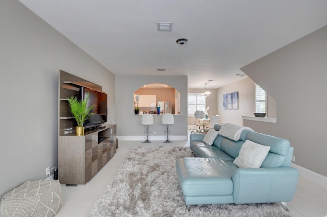 property at 71 NW 4th Ave