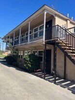 2570 Southern Ave, Unit #D in South Gate, CA - Building Photo
