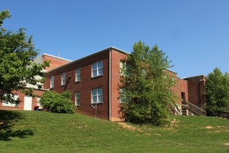 ColaCommons in Shelbyville, KY - Foto de edificio - Building Photo