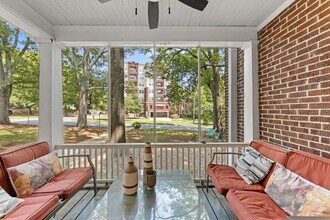 500 Queens Rd in Charlotte, NC - Building Photo - Building Photo