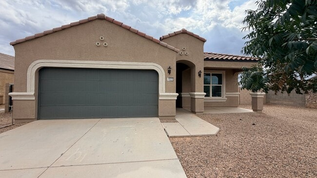 property at 19081 N Piccolo Dr