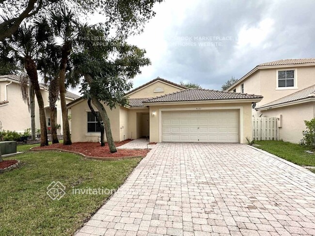 property at 4137 Onega Cir