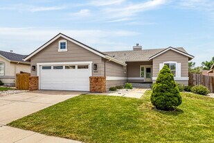 4535 Star Ridge Dr in Colorado Springs, CO - Building Photo