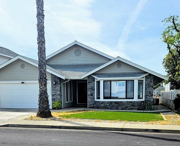 1764 Seal Way in Discovery Bay, CA - Building Photo