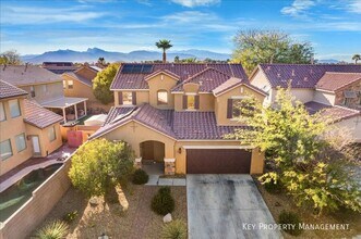7313 Rietz Canyon St in Las Vegas, NV - Building Photo - Building Photo