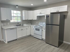 4105-4107 W 22nd St in Panama City, FL - Building Photo - Building Photo