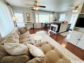 1445 Mokuna Pl in Honolulu, HI - Building Photo