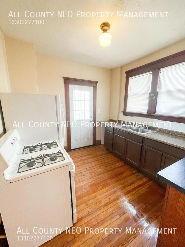 728 Dayton St in Akron, OH - Building Photo - Building Photo