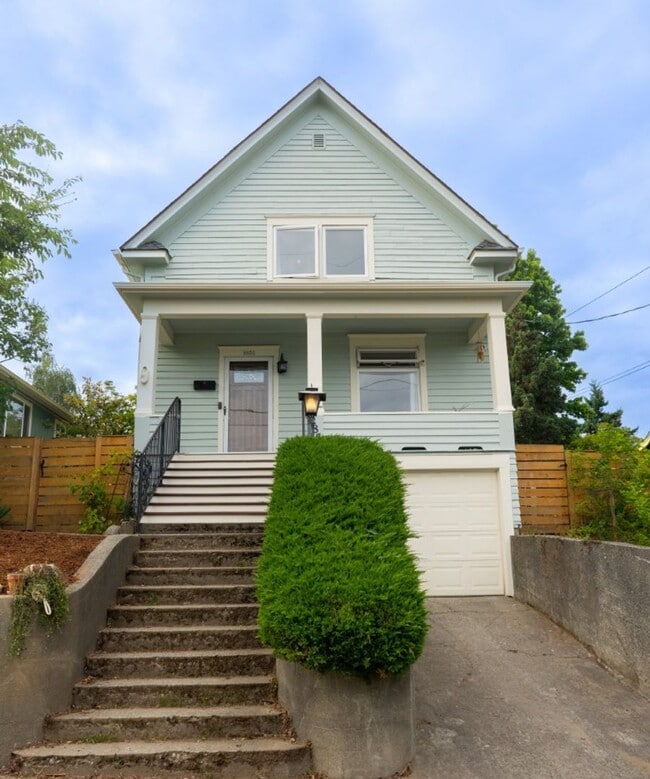 property at 2850 NW 59th St