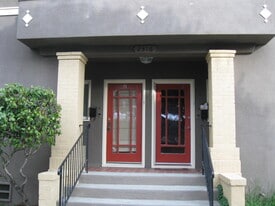 2316 Brooks Ave, Unit 2316 Brooks Ave in Richmond, CA - Building Photo