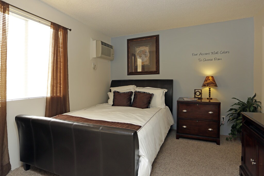 Overlook at Sunset Point Layton, UT Apartments