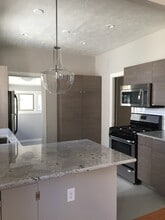 Warren Brownstones in Denver, CO - Building Photo - Building Photo