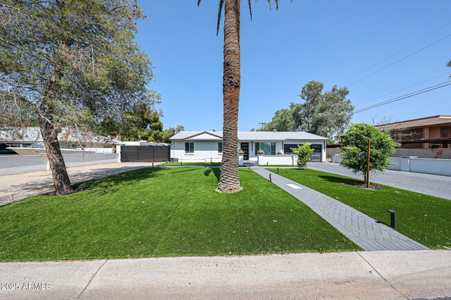property at 2929 N 27th St