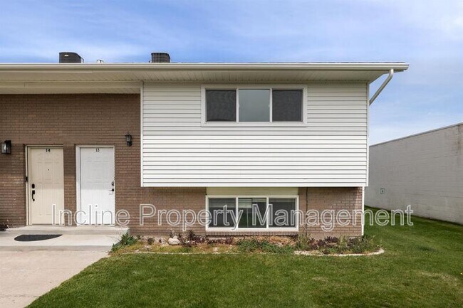 property at 80 N 400 E