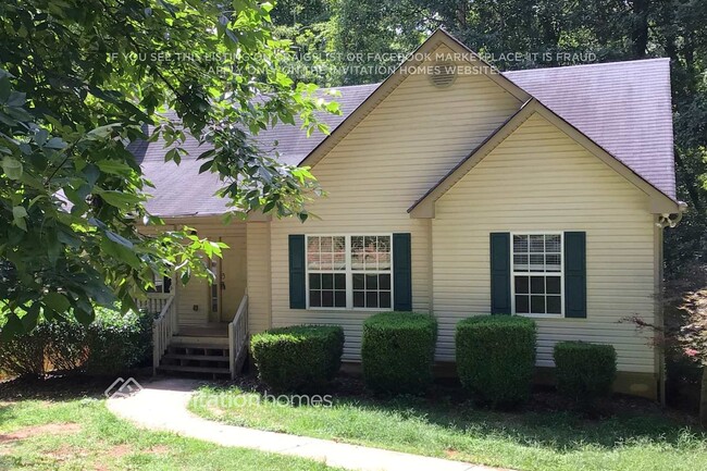 property at 5760 Tanglewood Dr