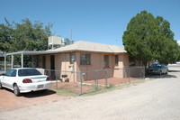 3334-3342 E Benson Hwy in Tucson, AZ - Building Photo - Building Photo