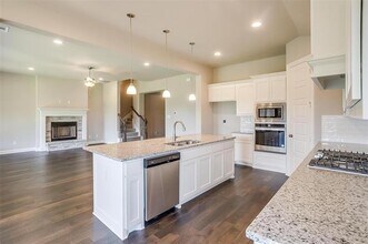 820 Cavalcade Dr in Ferris, TX - Building Photo - Building Photo