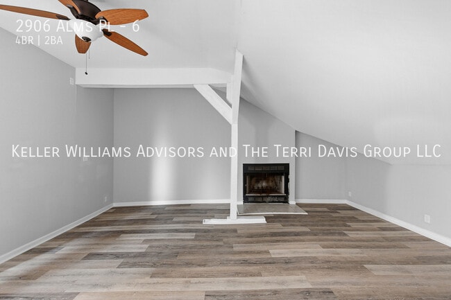 2906 Alms Pl in Cincinnati, OH - Building Photo - Building Photo