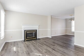 3505 Singleleaf Ln in Raleigh, NC - Foto de edificio - Building Photo