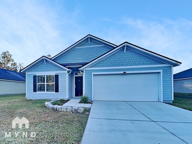 property at 11892 Carson Lake Dr W