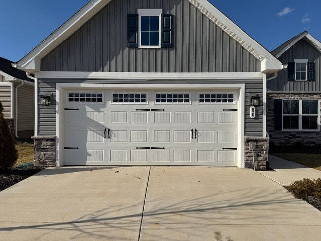 80 White Sands Blvd in Barboursville, VA - Building Photo - Building Photo