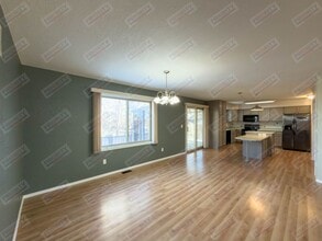 1110 Almon Cir in Gillette, WY - Building Photo - Building Photo