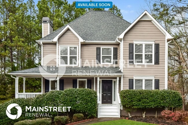 property at 3 Dene Dr