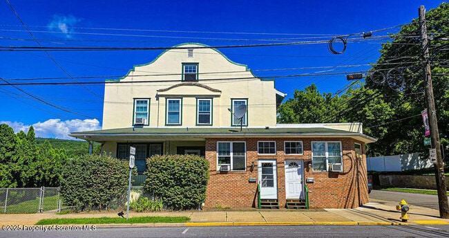 property at 281 E Main St