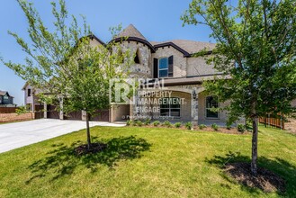 1298 Meadow Rose Dr in Haslet, TX - Building Photo - Building Photo