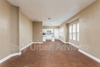 3119 E Michigan St in Indianapolis, IN - Building Photo - Building Photo