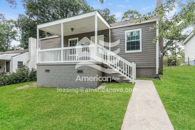 7404 Rome Ave in Birmingham, AL - Building Photo - Building Photo