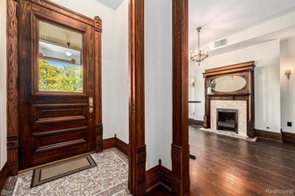 701 W Canfield St in Detroit, MI - Building Photo - Building Photo