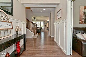 16492 Wilsons Farm Dr in Fortville, IN - Building Photo - Building Photo