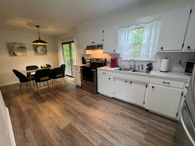 302 Tyler Ave in Danville, VA - Building Photo - Building Photo