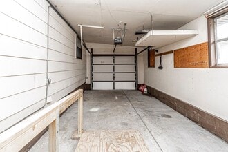 1011 Skyline Dr in Junction City, KS - Building Photo - Building Photo