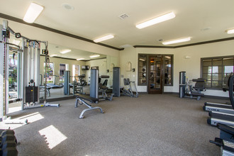 Town Creek Village Apartments in Montgomery, TX - Building Photo - Building Photo