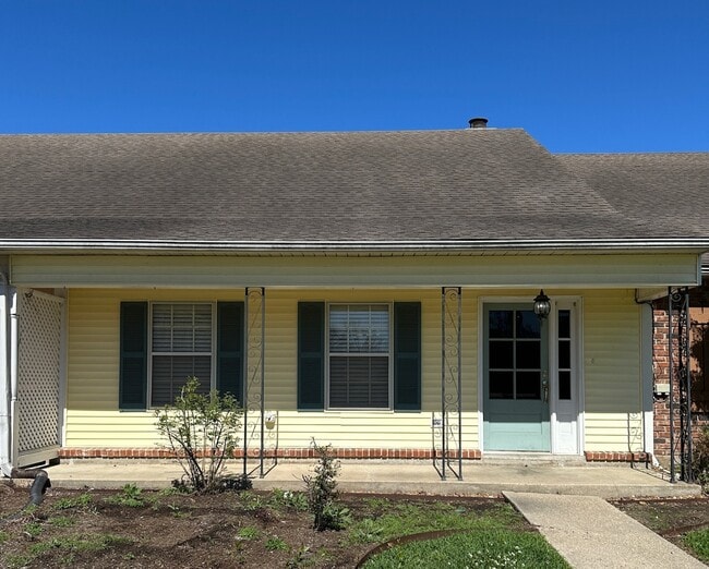 property at 412 Cane Dr