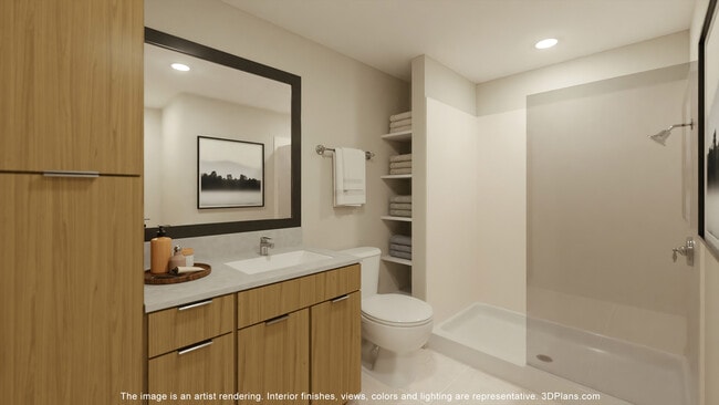 Atlantic Park Living in Virginia Beach, VA - Building Photo - Building Photo