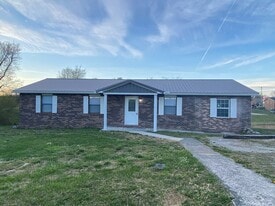 213 Tara Dr in Cookeville, TN - Building Photo
