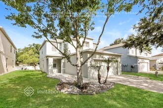 11214 Black Forest Trail in Riverview, FL - Foto de edificio - Building Photo